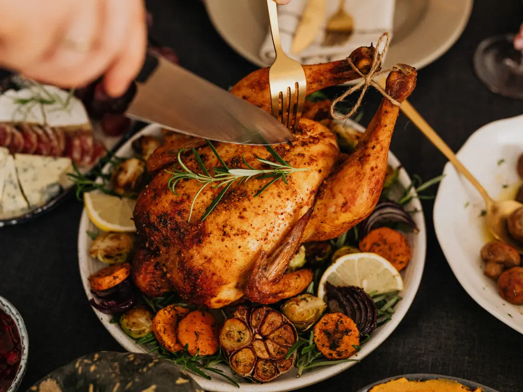 Dr. Ricky Corkery PhD